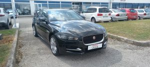 Jaguar XE 2.0 D Turbo 180 CV AWD aut. R-Sport