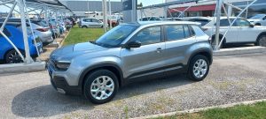 Jeep Avenger 1.2 Turbo 100 CV Longitude