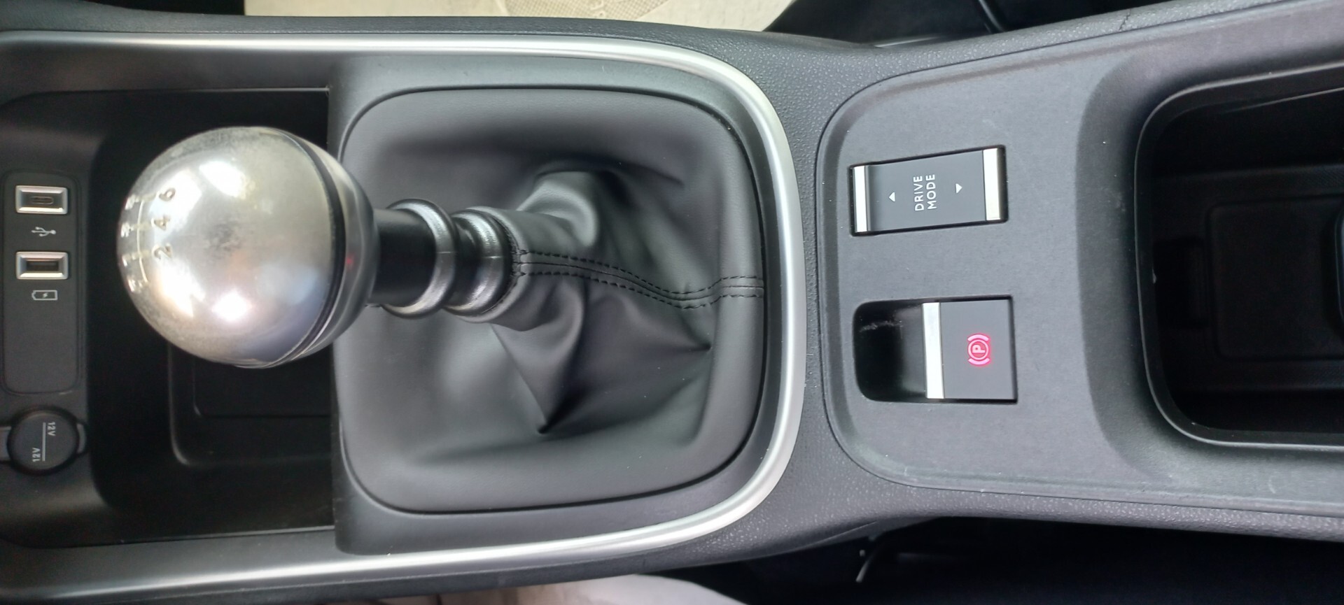 Jeep Avenger 1.2 Turbo 100 CV Longitude