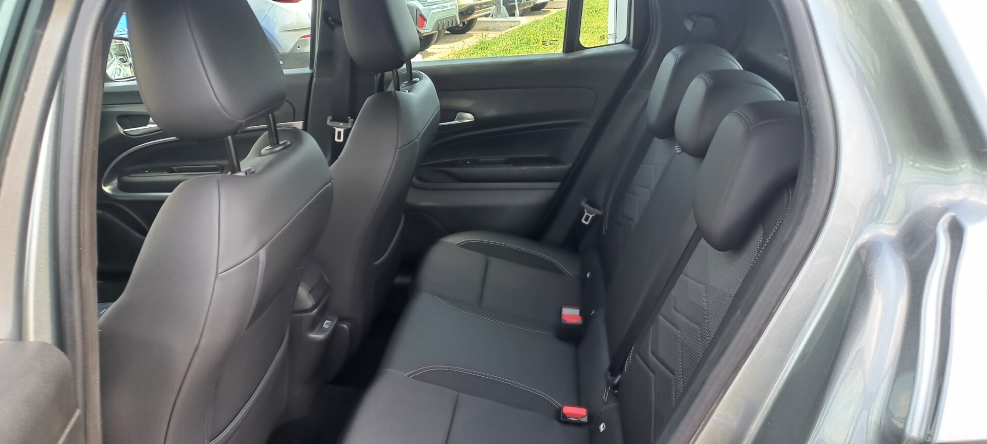Jeep Avenger 1.2 Turbo 100 CV Longitude