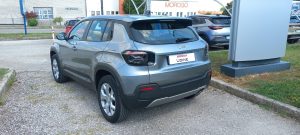 Jeep Avenger 1.2 Turbo 100 CV Longitude
