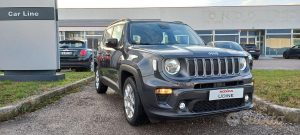 Jeep Renegade 1.5 T4 MHEV Upland