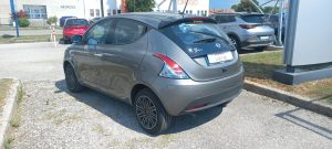 Lancia Ypsilon 1.0 FireFly 5 porte S&S Hybrid Gold