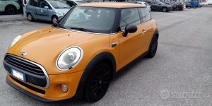 MINI Cooper D D Boost