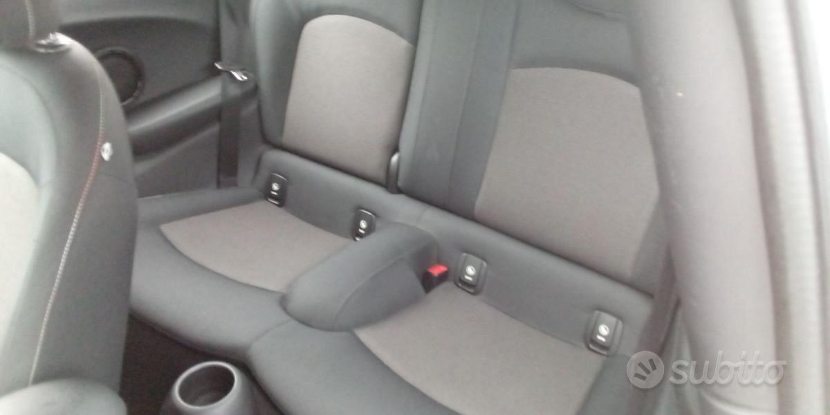 MINI Cooper D D Boost