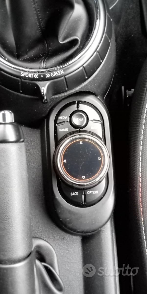 MINI Cooper D D Boost