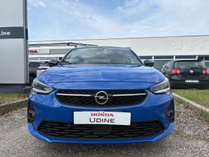 Opel Corsa 1.2 100 CV GS Line