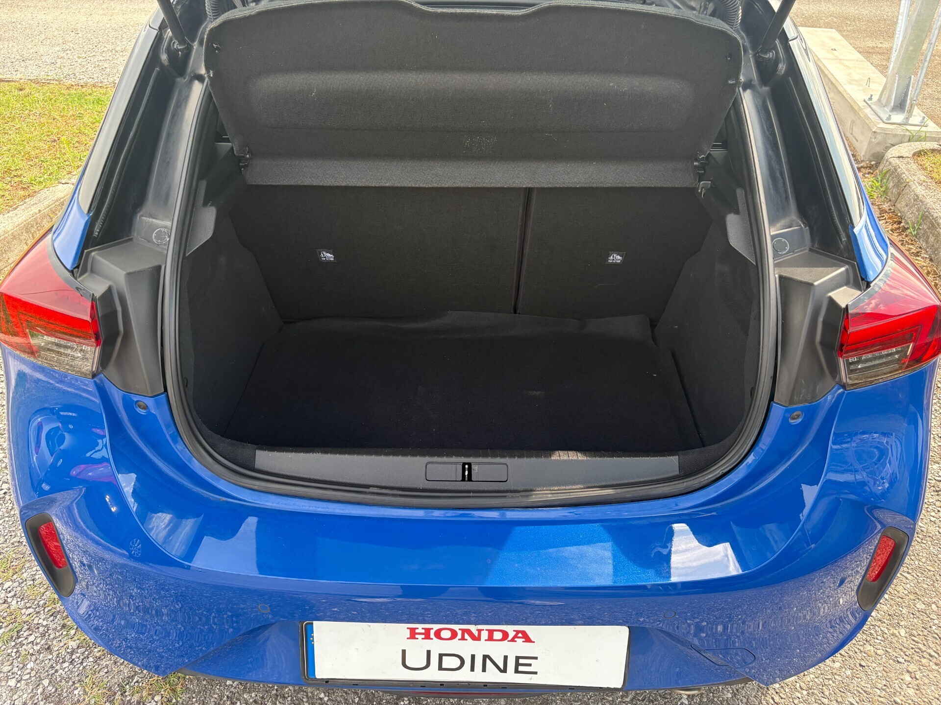 Opel Corsa 1.2 100 CV GS Line