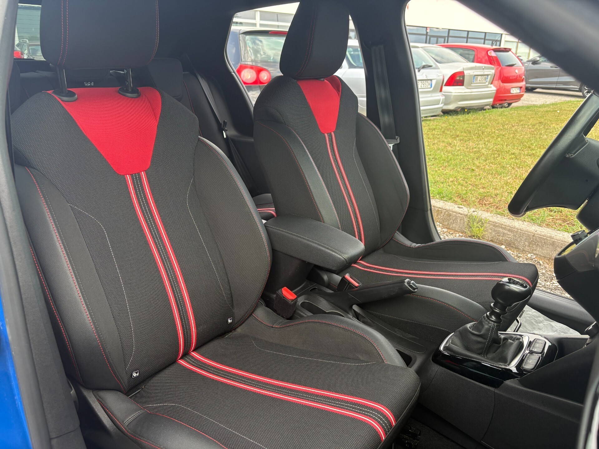 Opel Corsa 1.2 100 CV GS Line