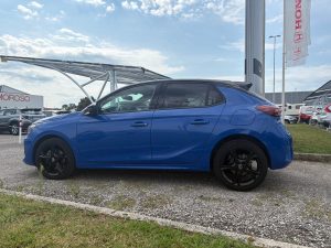 Opel Corsa 1.2 100 CV GS Line