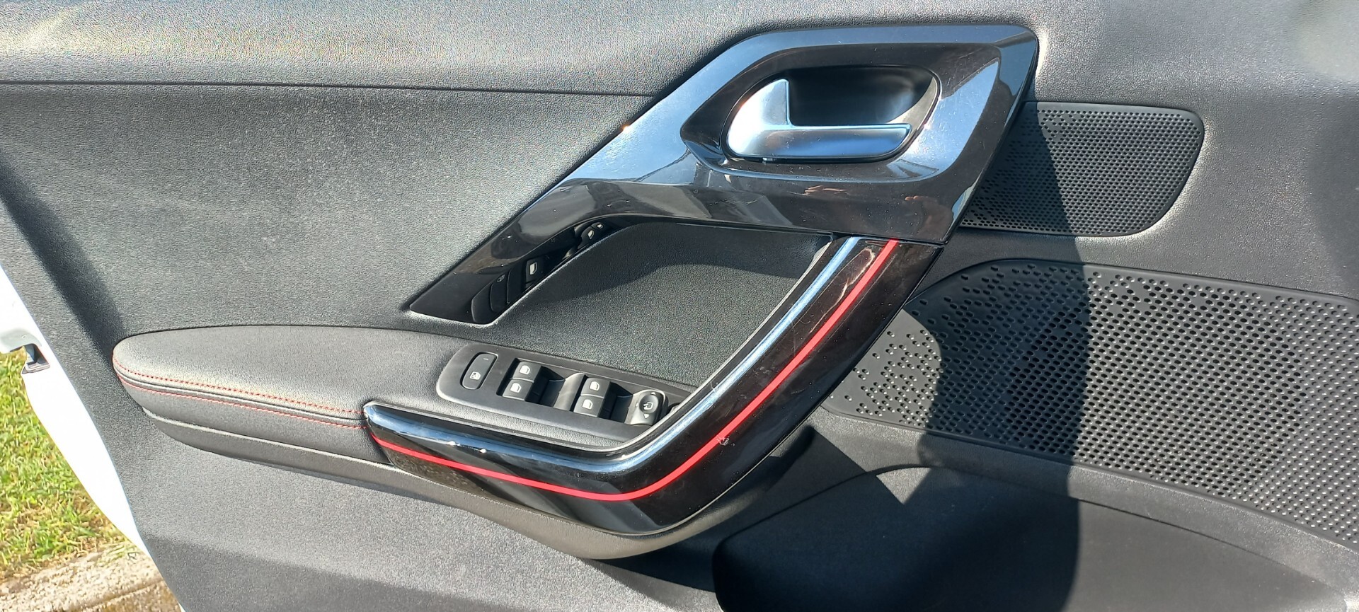 Peugeot 2008 PureTech Turbo 110 EAT6 S&S GT Line