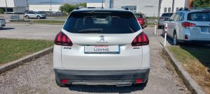 Peugeot 2008 PureTech Turbo 110 EAT6 S&S GT Line