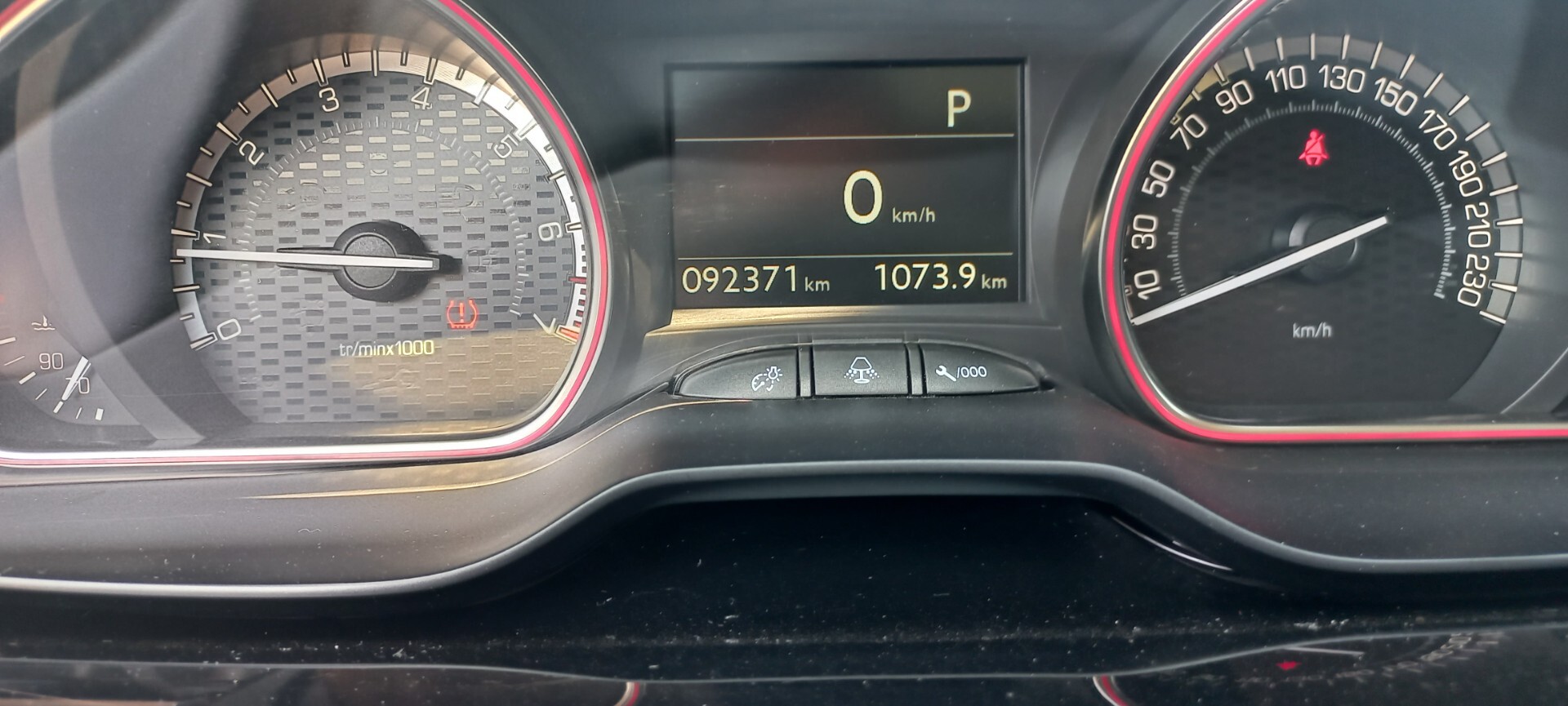 Peugeot 2008 PureTech Turbo 110 EAT6 S&S GT Line
