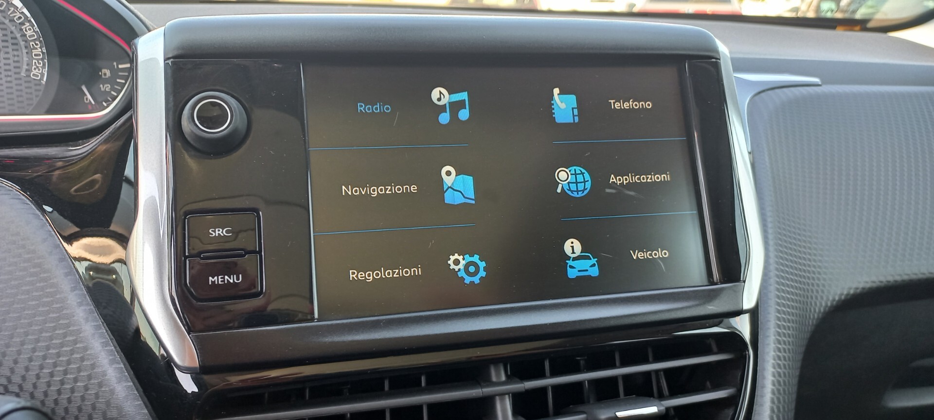 Peugeot 2008 PureTech Turbo 110 EAT6 S&S GT Line