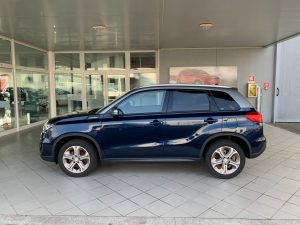 Suzuki Vitara 1.6 DDiS 4WD AllGrip Yoru