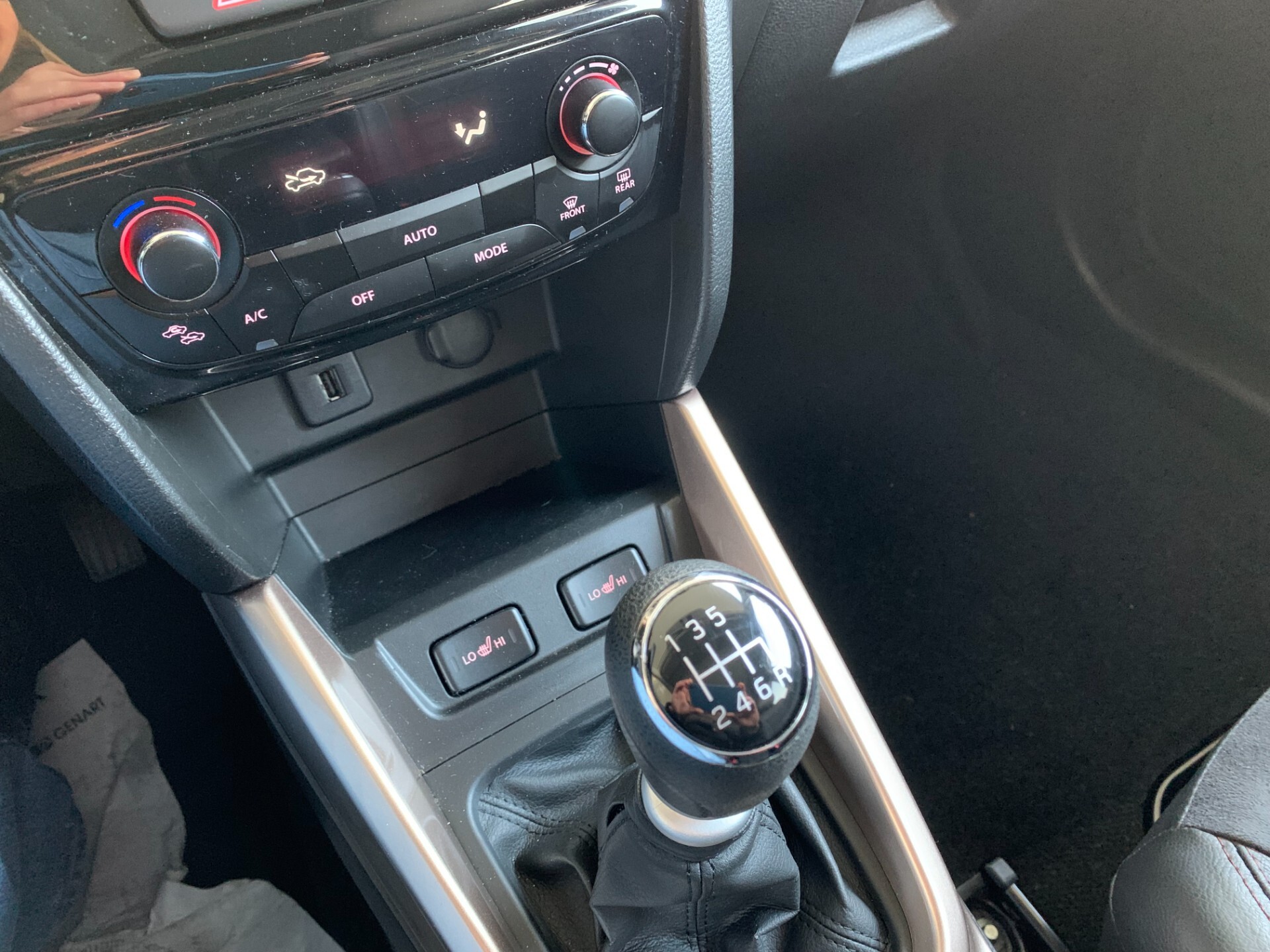 Suzuki Vitara 1.6 DDiS 4WD AllGrip Yoru