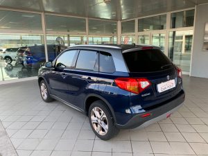 Suzuki Vitara 1.6 DDiS 4WD AllGrip Yoru
