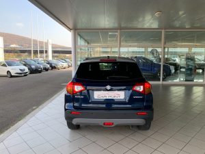 Suzuki Vitara 1.6 DDiS 4WD AllGrip Yoru
