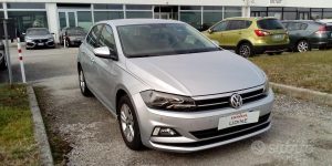 Volkswagen Polo 1.6 TDI 5p. Comfortline BMT