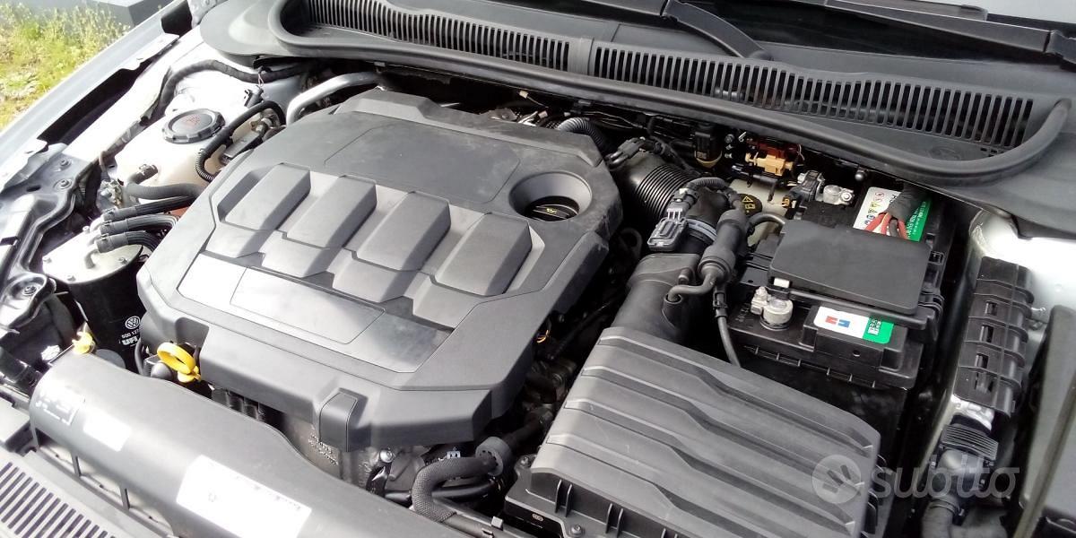 Volkswagen Polo 1.6 TDI 5p. Comfortline BMT