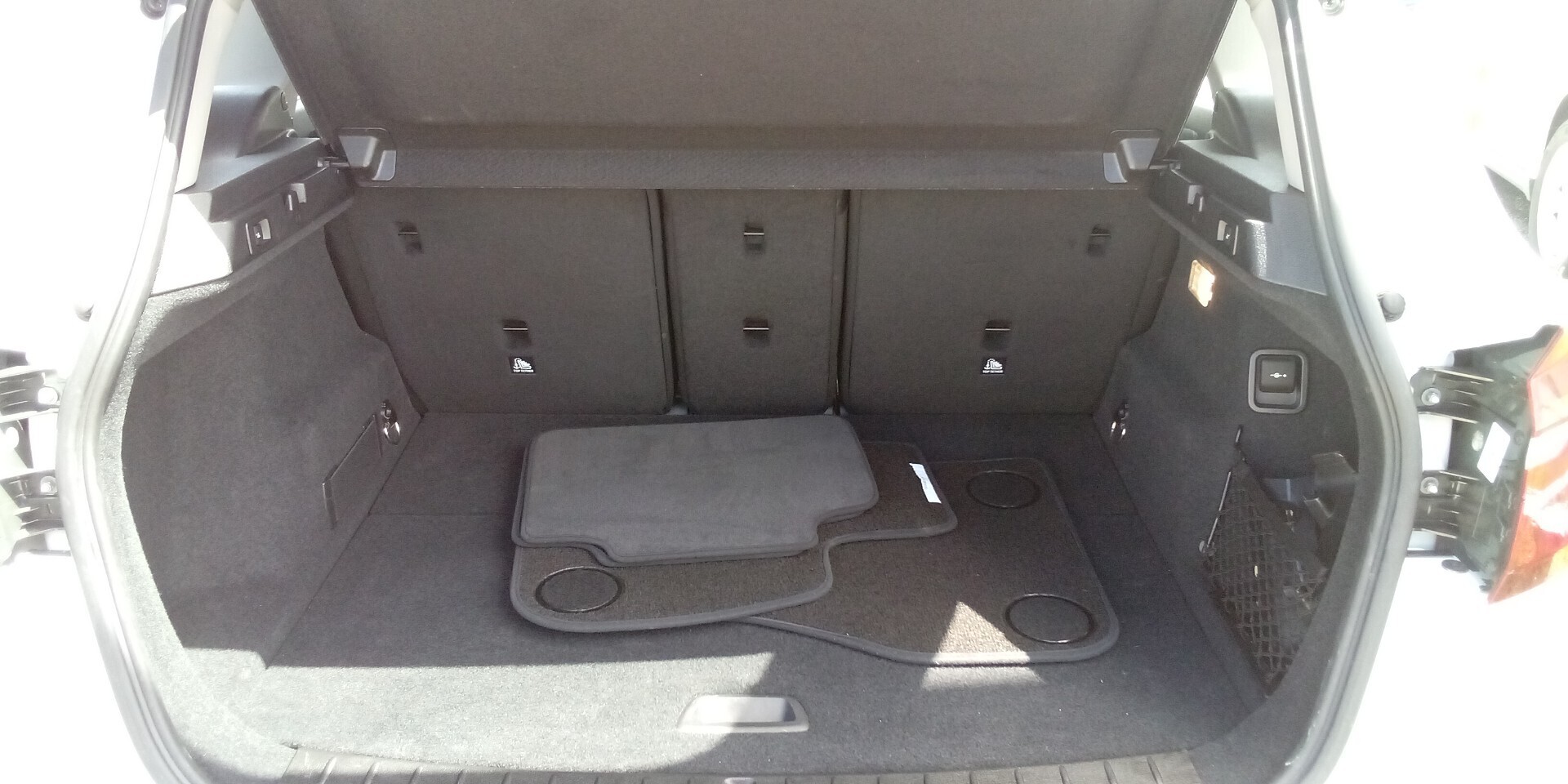 Bmw 2er Active Tourer 218d automatica