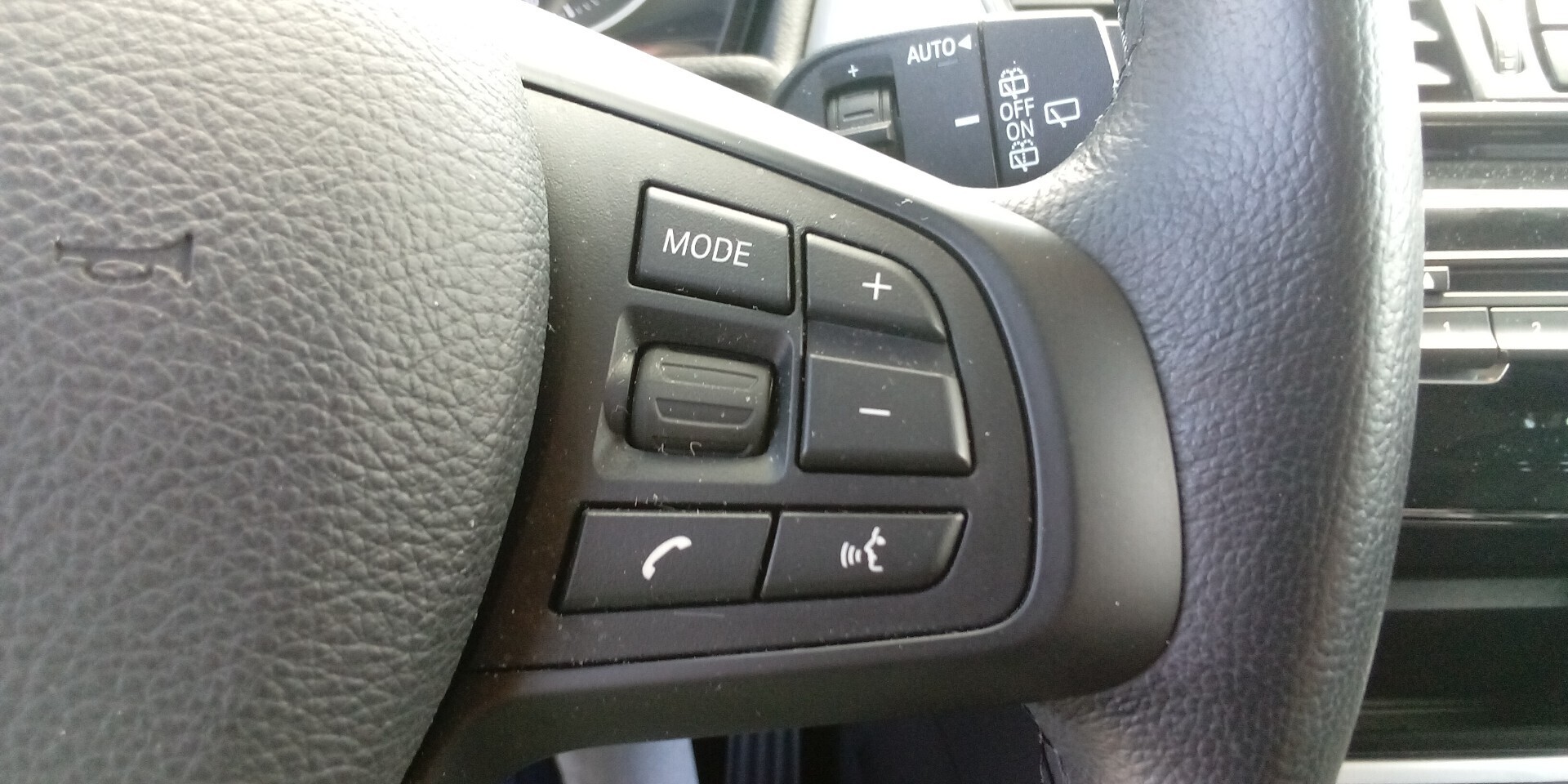 Bmw 2er Active Tourer 218d automatica