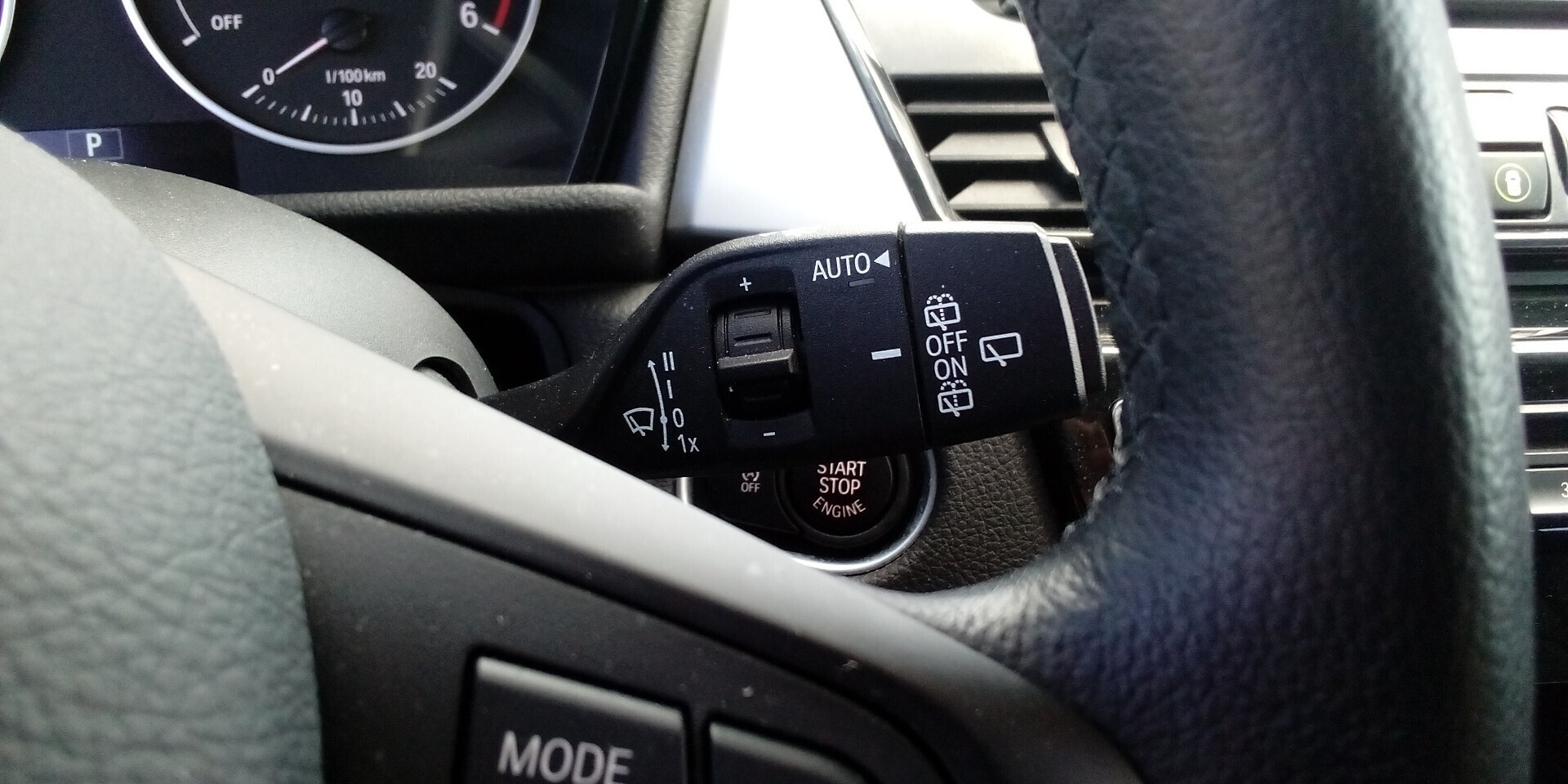 Bmw 2er Active Tourer 218d automatica