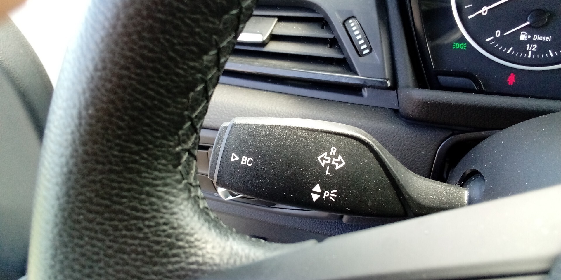 Bmw 2er Active Tourer 218d automatica