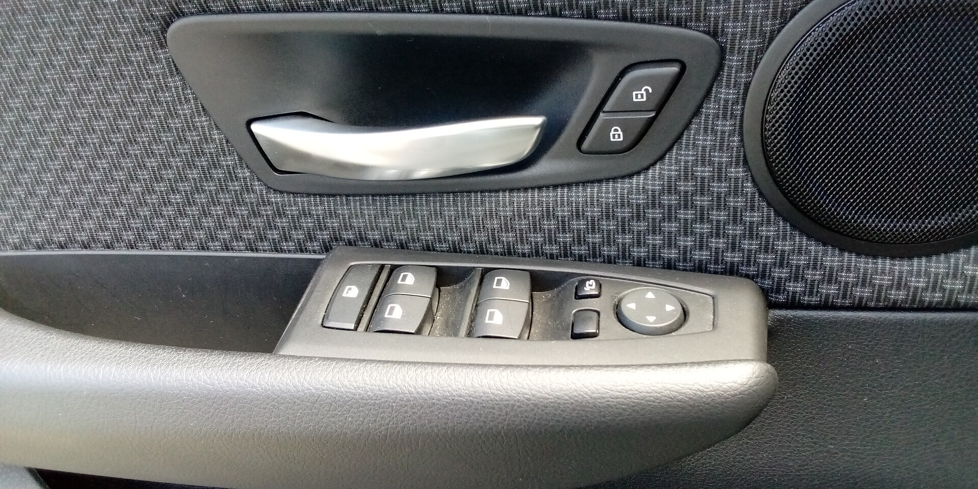 Bmw 2er Active Tourer 218d automatica