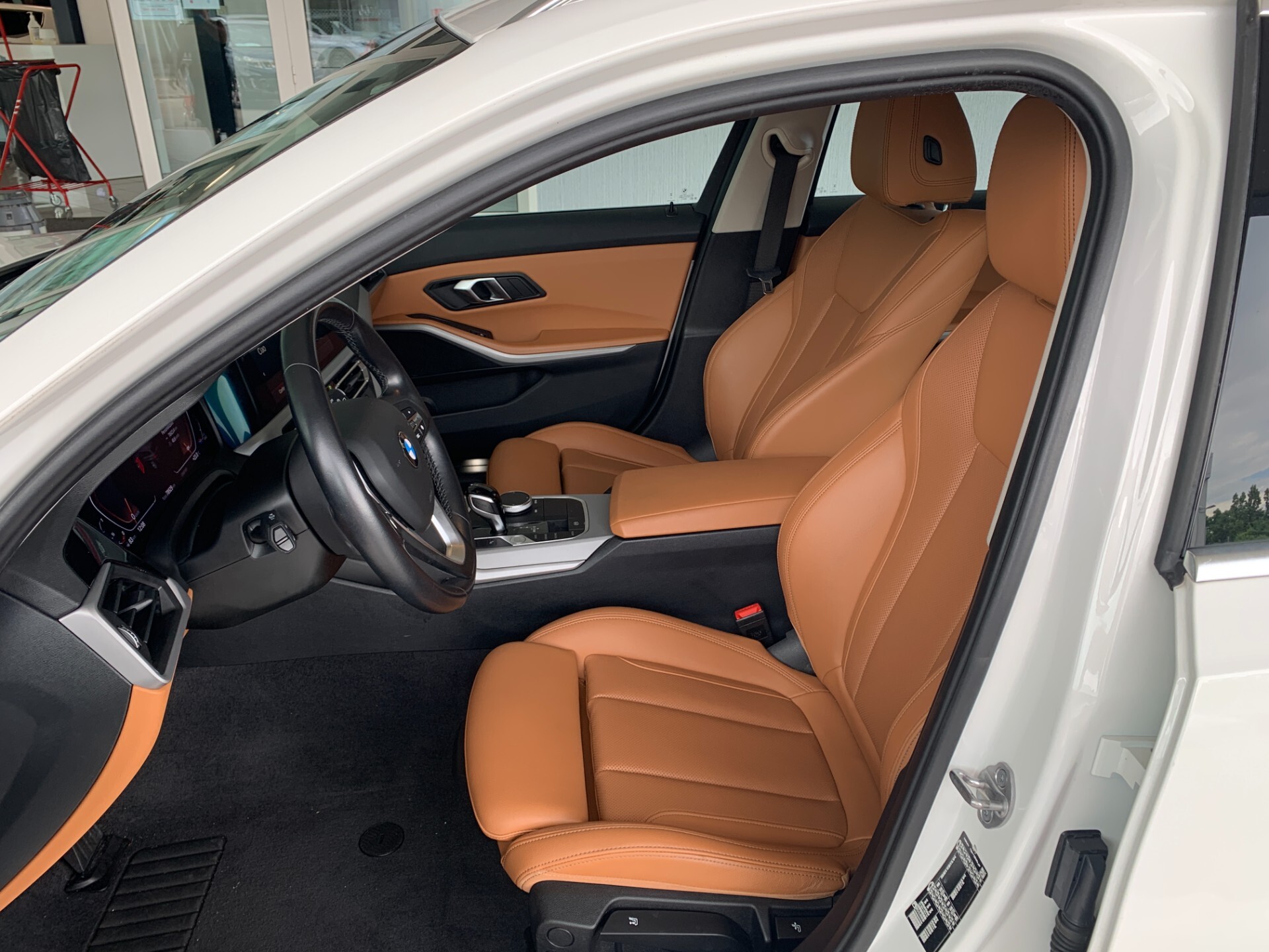 Bmw 318 318d 48V Touring