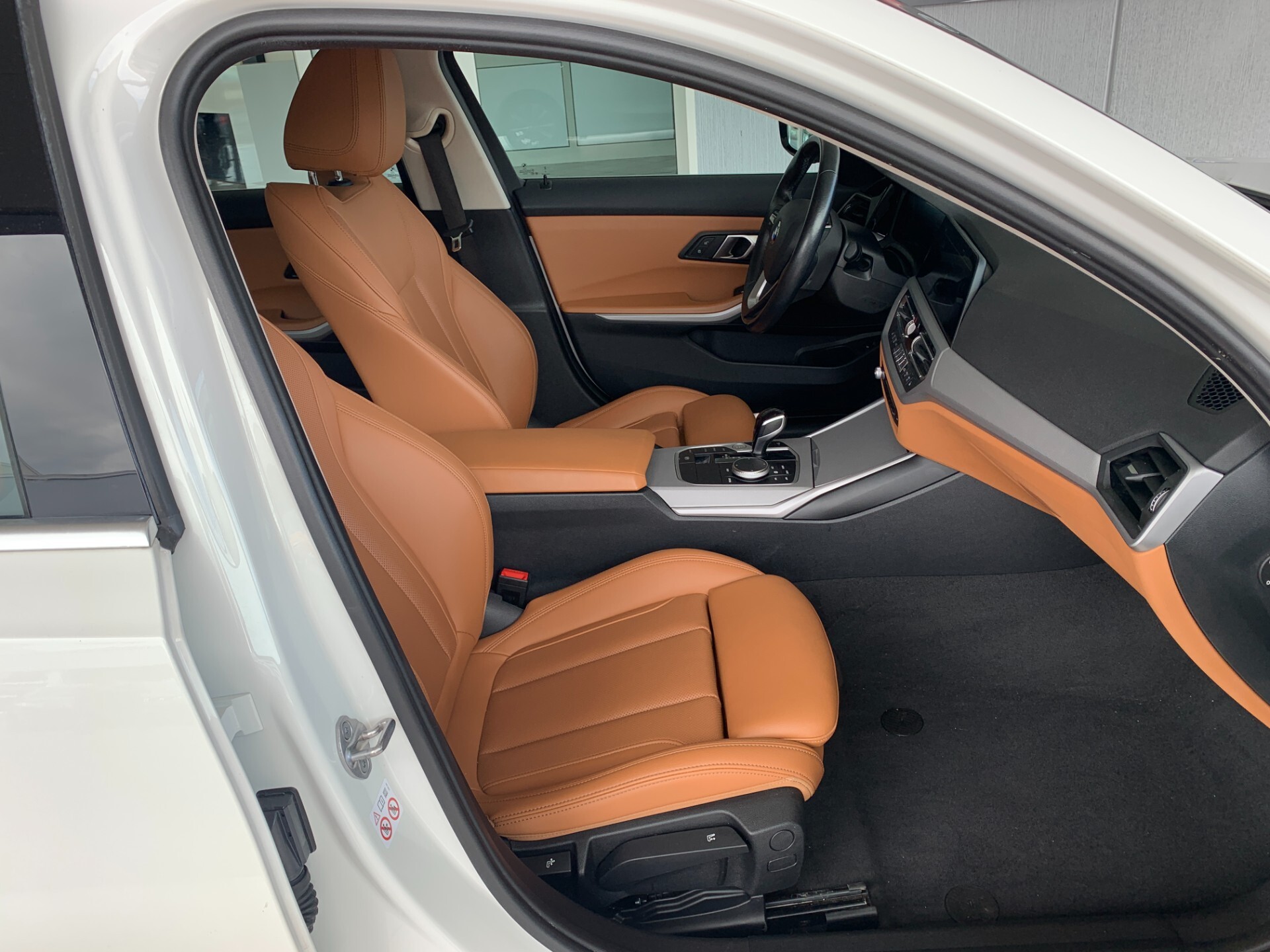 Bmw 318 318d 48V Touring