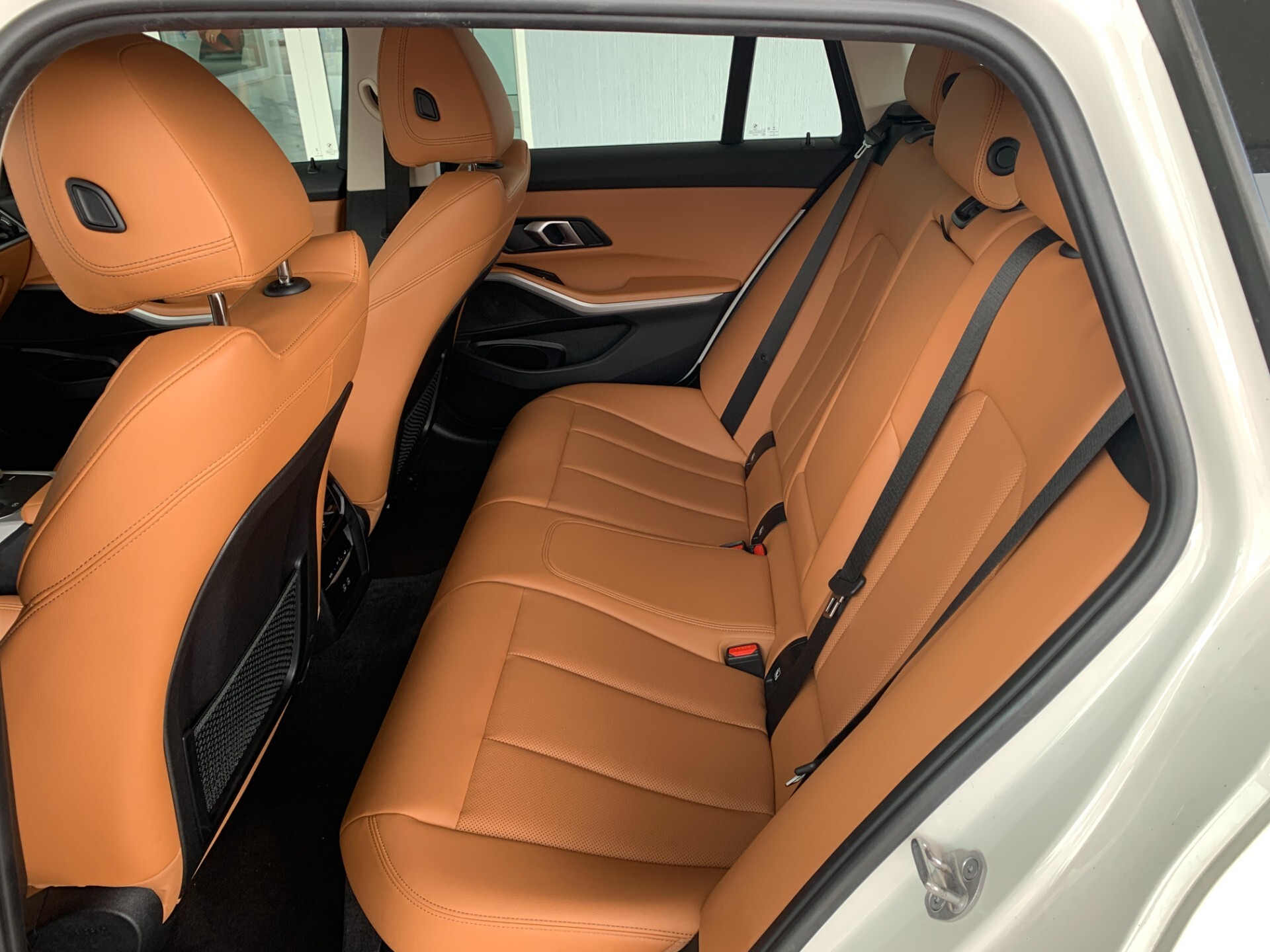Bmw 318 318d 48V Touring