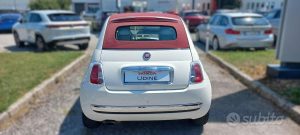 Fiat 500 0.9 TwinAir Turbo 105 CV Lounge