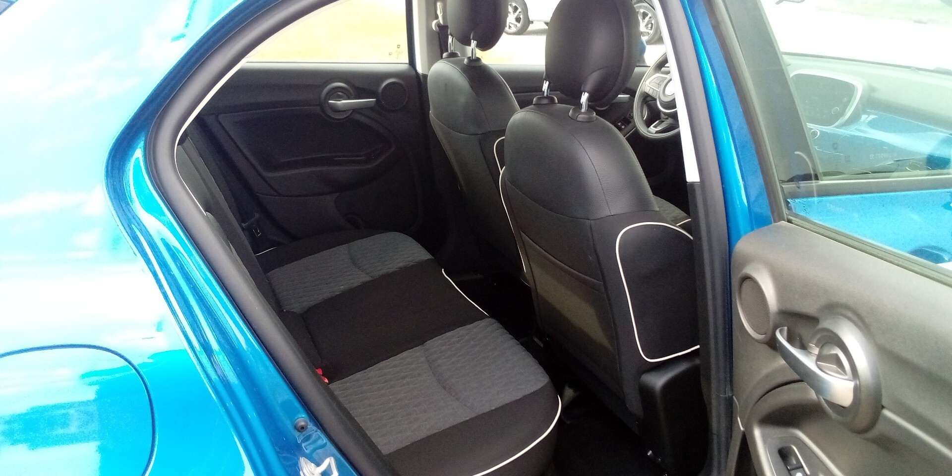 Fiat 500X 1.0 T3 120 CV City Cross