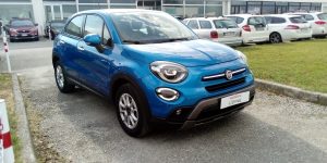 Fiat 500X 1.0 T3 120 CV City Cross