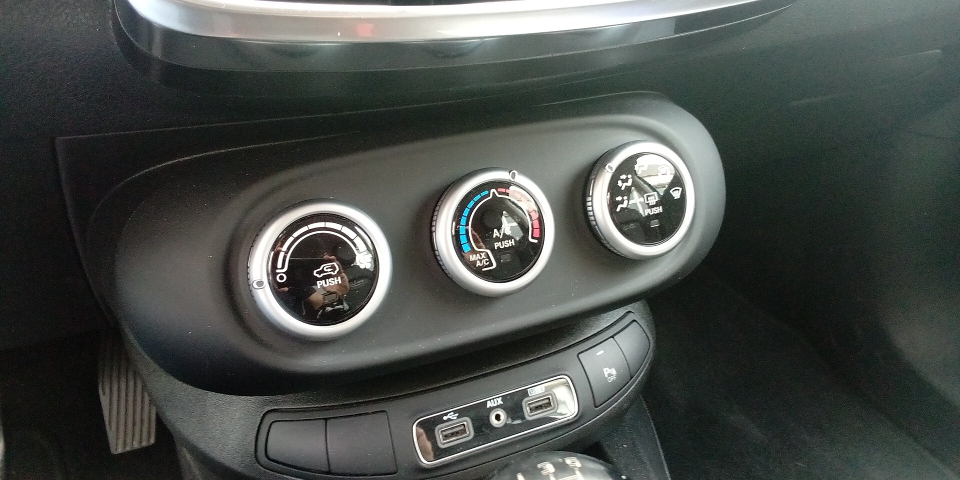 Fiat 500X 1.0 T3 120 CV City Cross