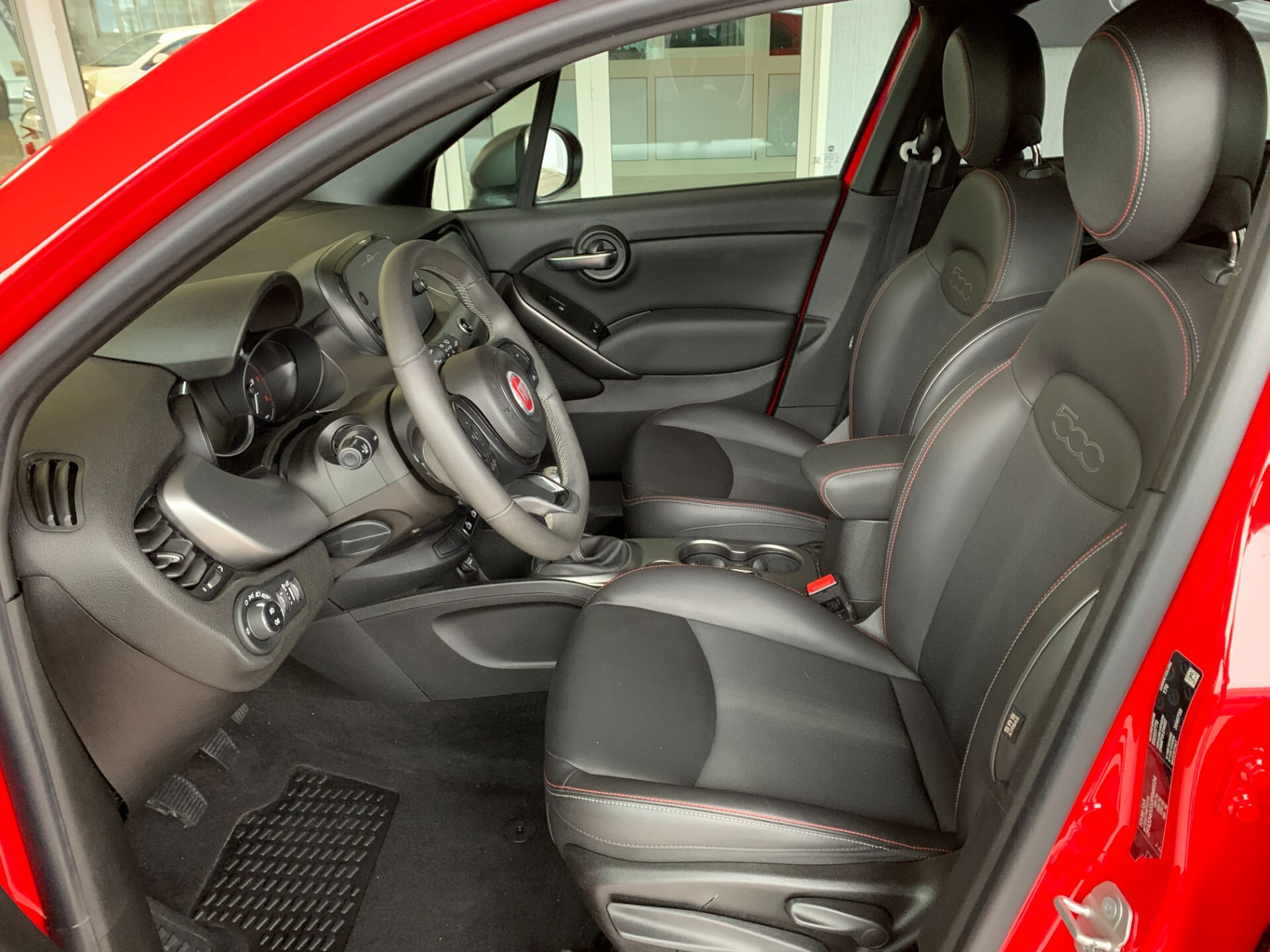 Fiat 500X 1.3 MultiJet 95 CV Sport