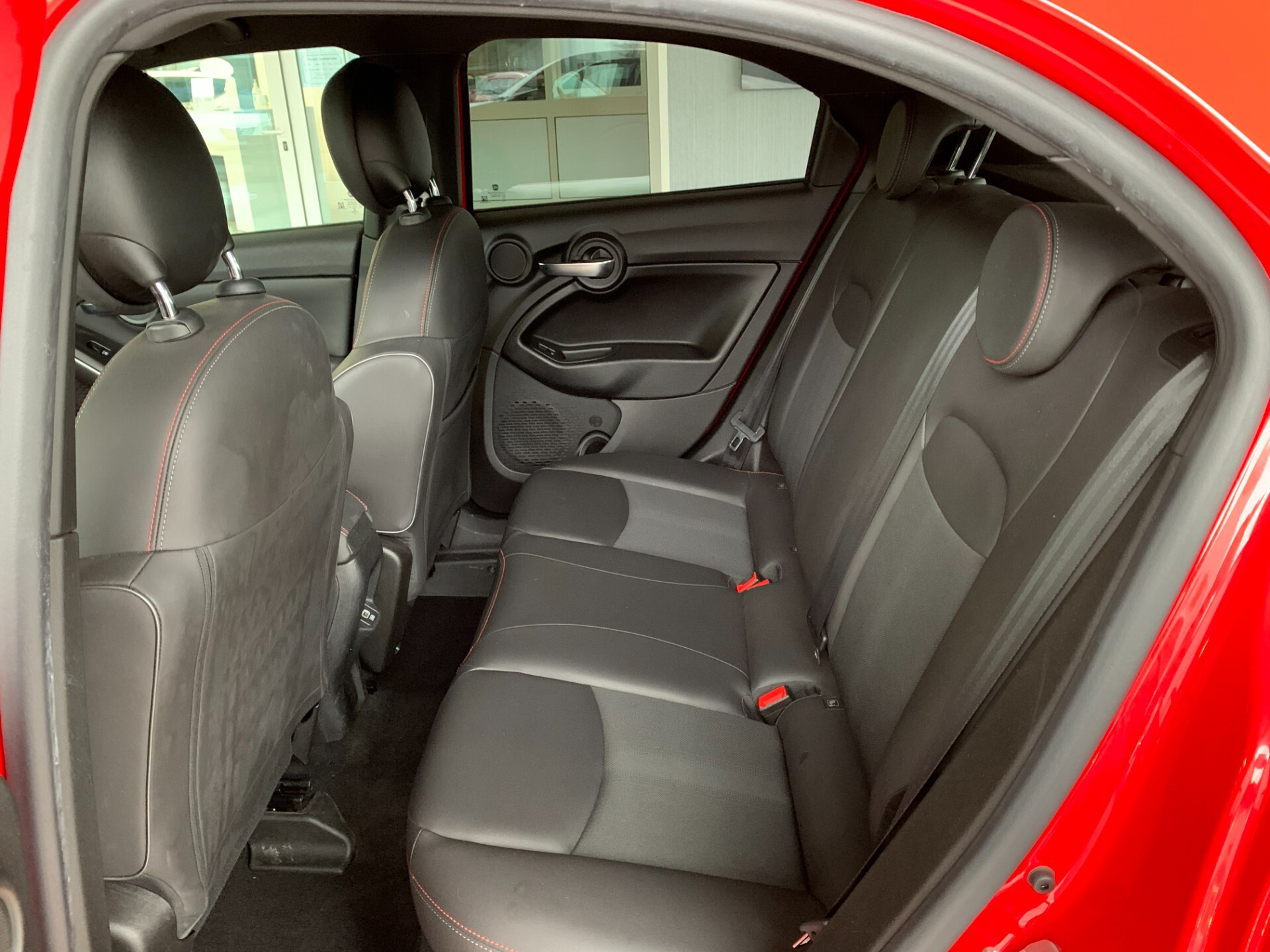 Fiat 500X 1.3 MultiJet 95 CV Sport