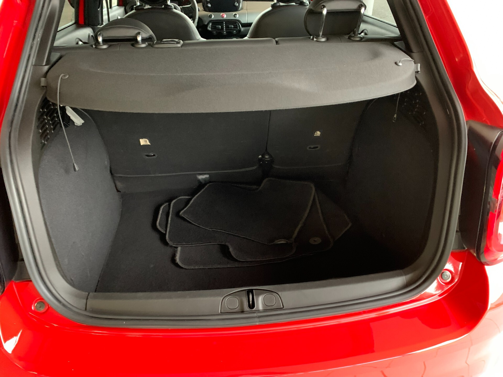 Fiat 500X 1.3 MultiJet 95 CV Sport