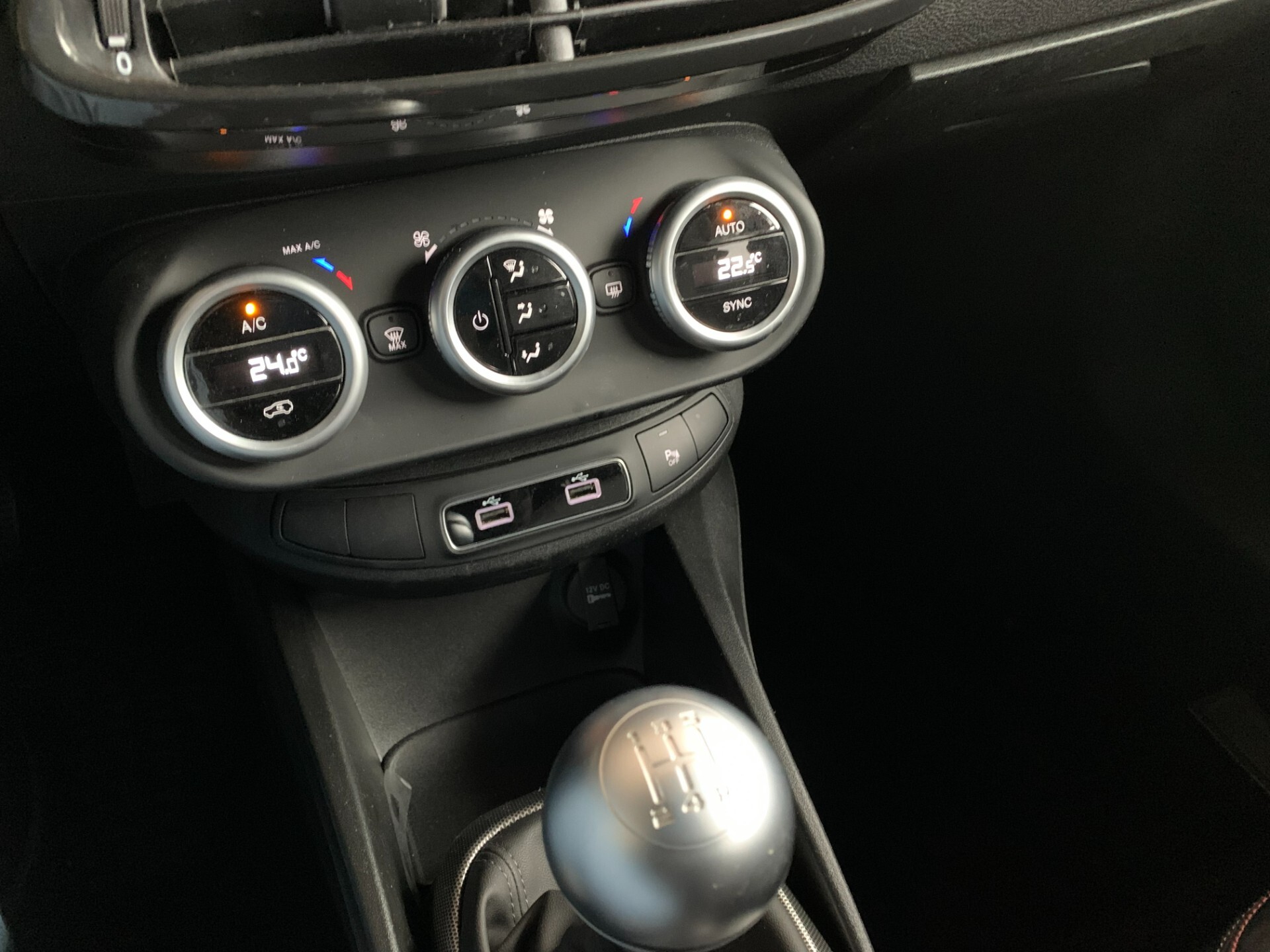 Fiat 500X 1.3 MultiJet 95 CV Sport
