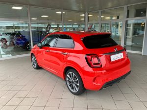 Fiat 500X 1.3 MultiJet 95 CV Sport