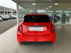 Fiat 500X 1.3 MultiJet 95 CV Sport