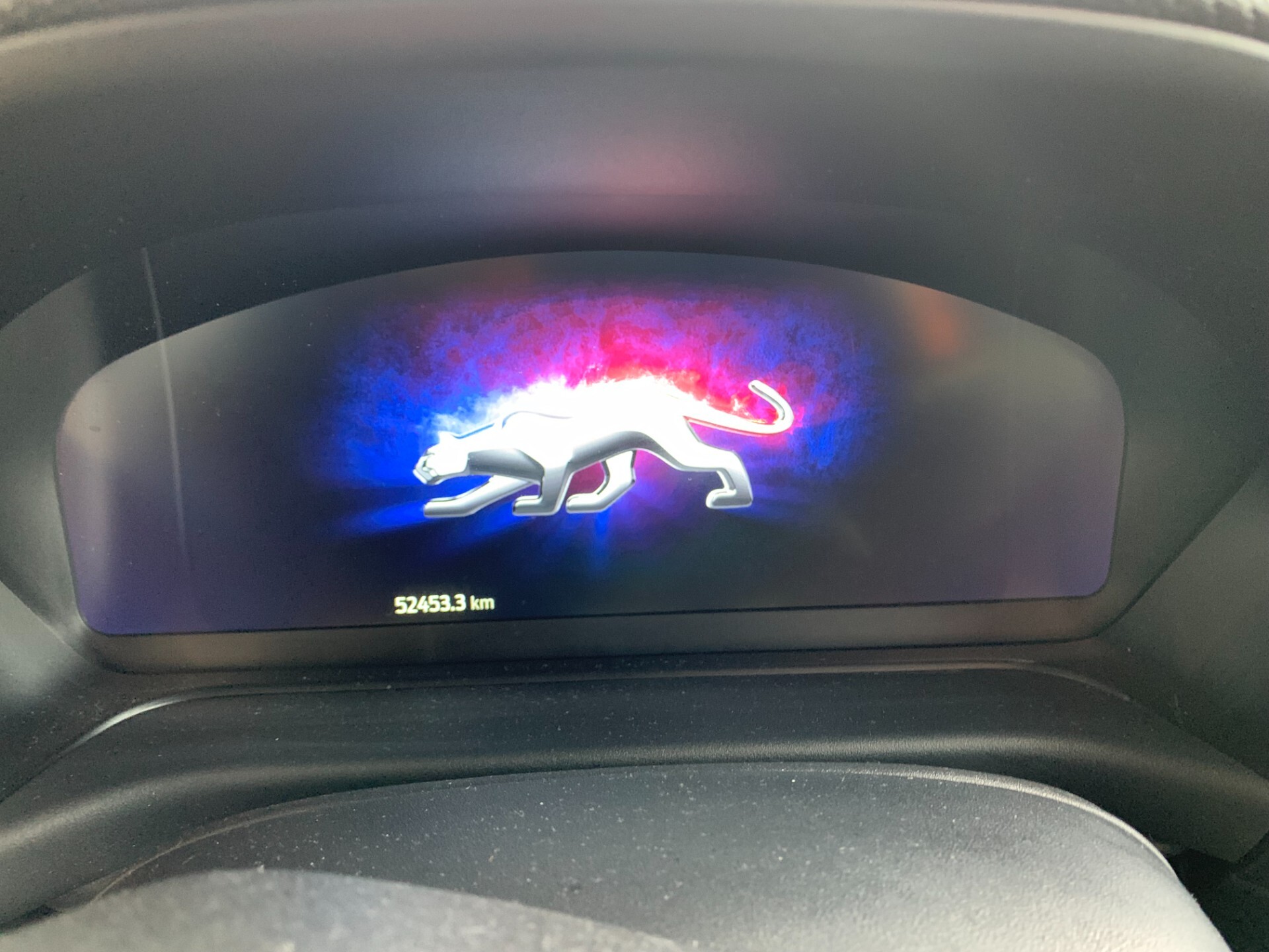 Ford Puma 1.0 EcoBoost Hybrid 125 CV S&S ST-Line X