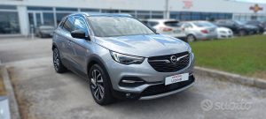 Opel Grandland X 1.2 T 12V 130 CV S&S Aut.