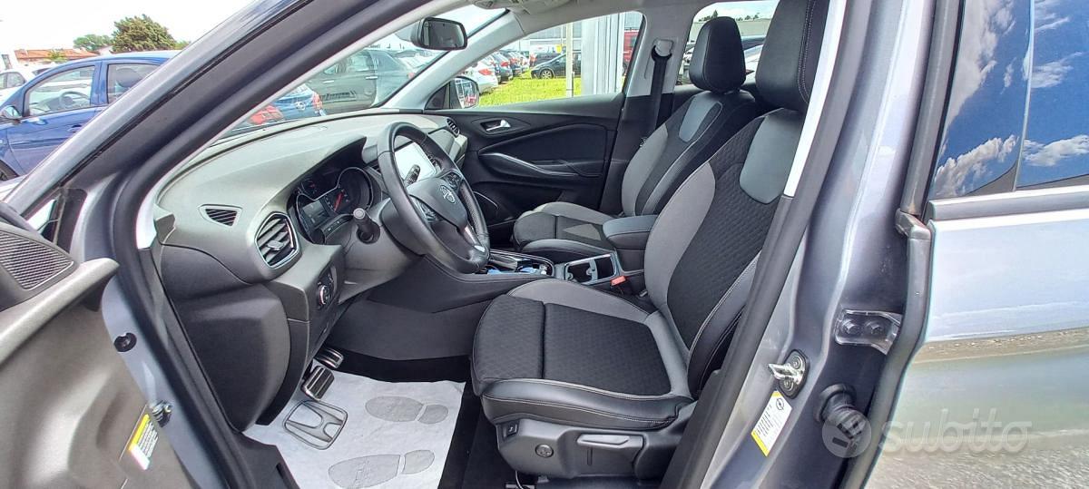 Opel Grandland X 1.2 T 12V 130 CV S&S Aut.