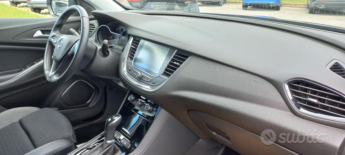 Opel Grandland X 1.2 T 12V 130 CV S&S Aut.
