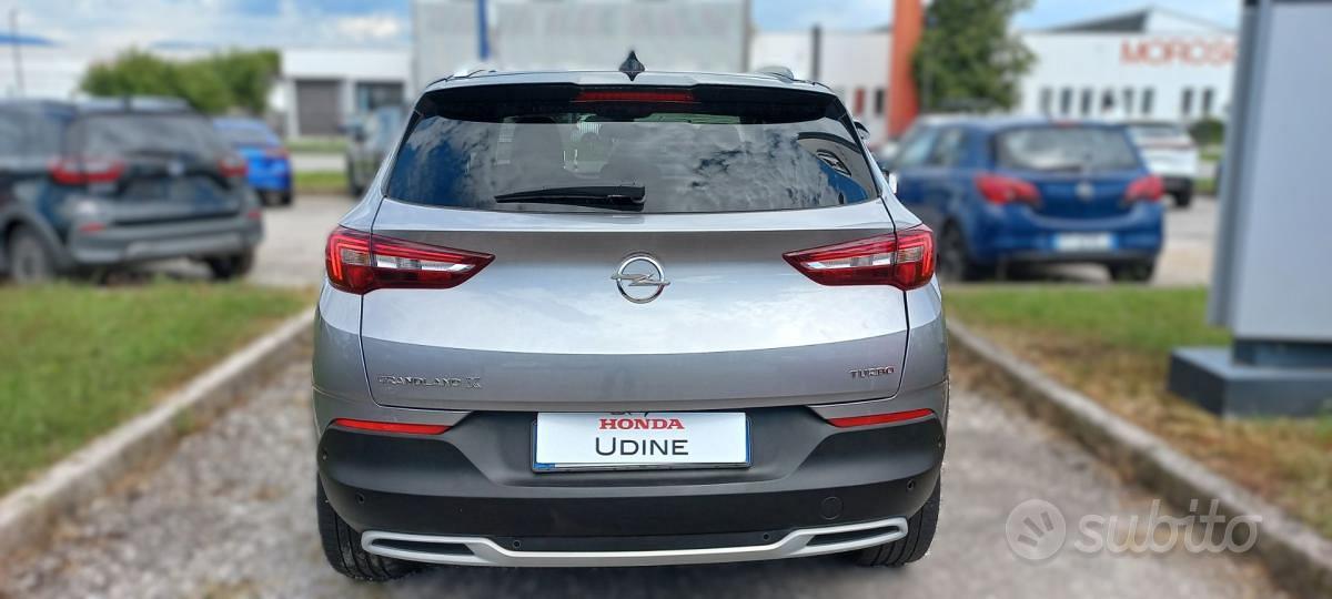 Opel Grandland X 1.2 T 12V 130 CV S&S Aut.