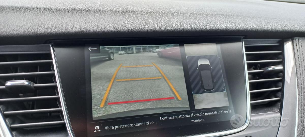 Opel Grandland X 1.2 T 12V 130 CV S&S Aut.