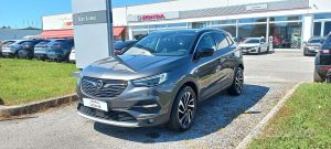 Opel Grandland X 1.5 Diesel Ecotec S&S Aut.