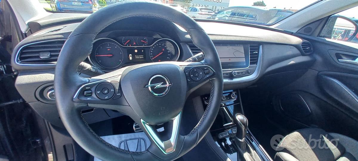 Opel Grandland X 1.5 Diesel Ecotec S&S Aut.